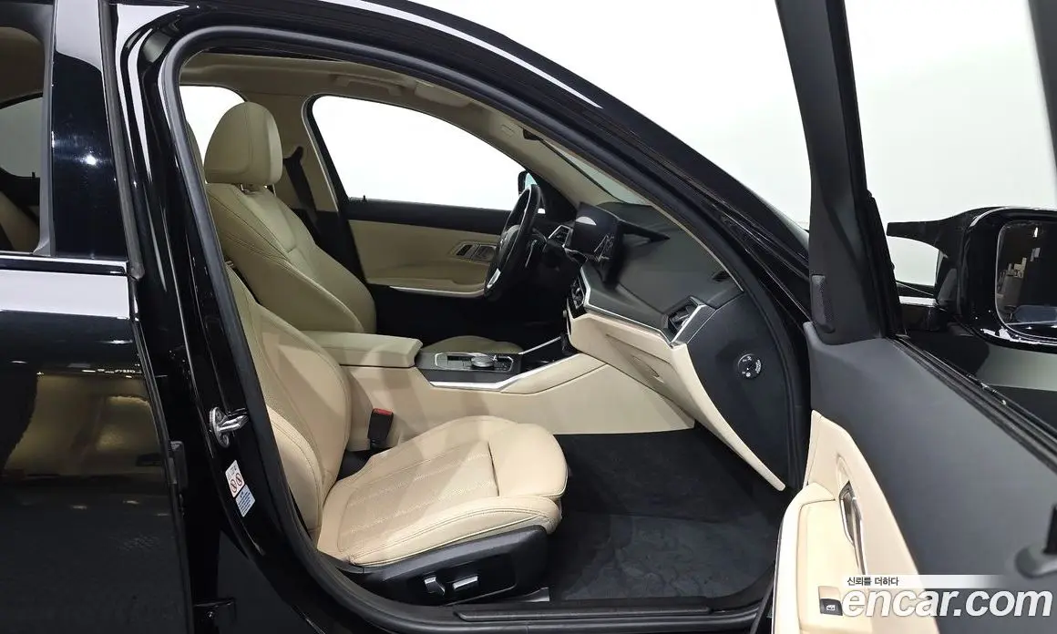 BMW 3 серия 2023 2.0 автомат (гидро), фото 17 BMW 3 серия 2023 2.0 автомат (гидро), фото 17