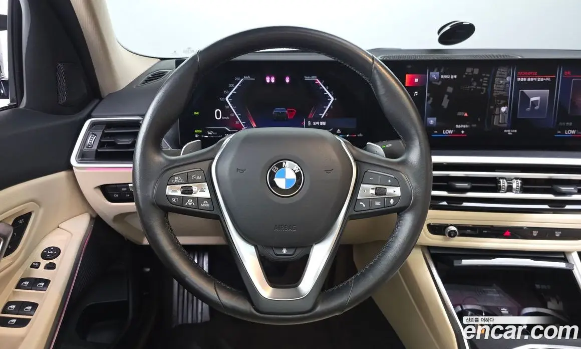 BMW 3 серия 2023 2.0 автомат (гидро), фото 19 BMW 3 серия 2023 2.0 автомат (гидро), фото 19