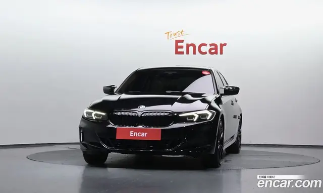 BMW 3 серия 2023 2.0 автомат (гидро), миниатюра 3 BMW 3 серия 2023 2.0 автомат (гидро), миниатюра 3