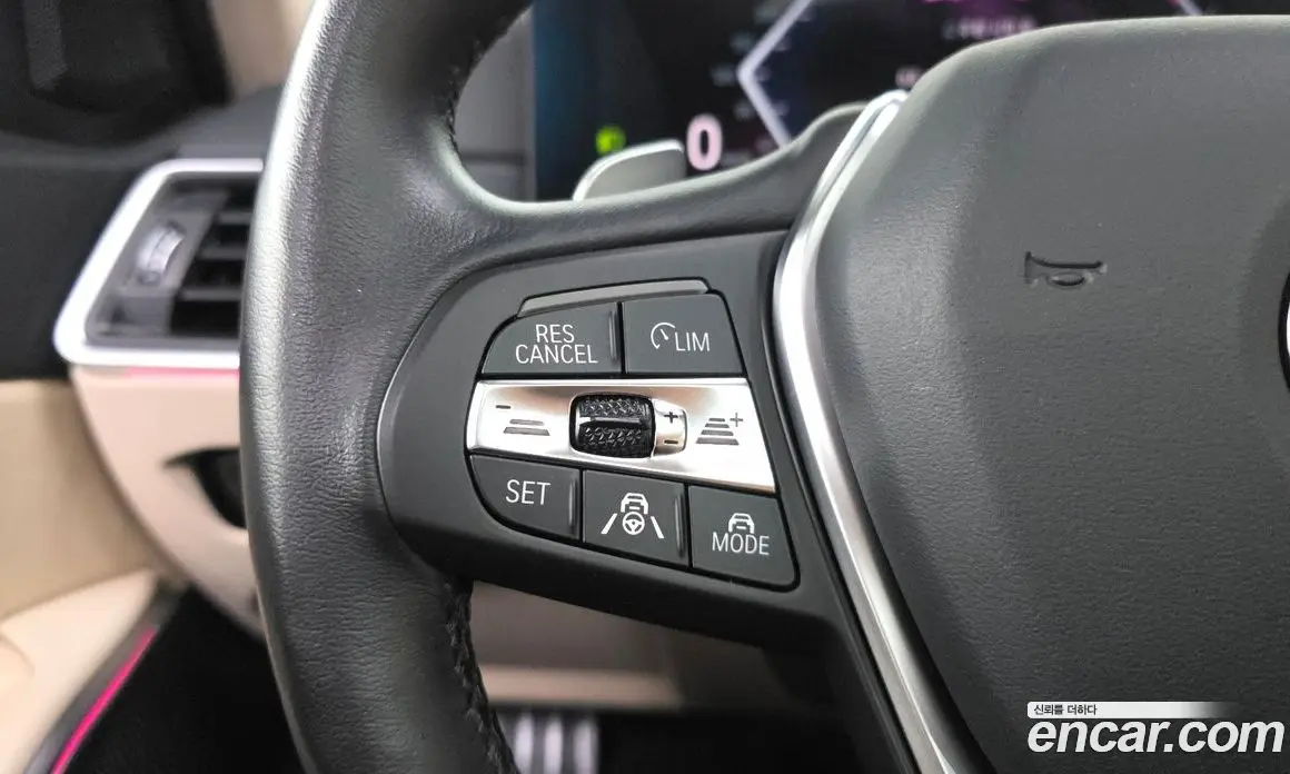 BMW 3 серия 2023 2.0 автомат (гидро), фото 29 BMW 3 серия 2023 2.0 автомат (гидро), фото 29