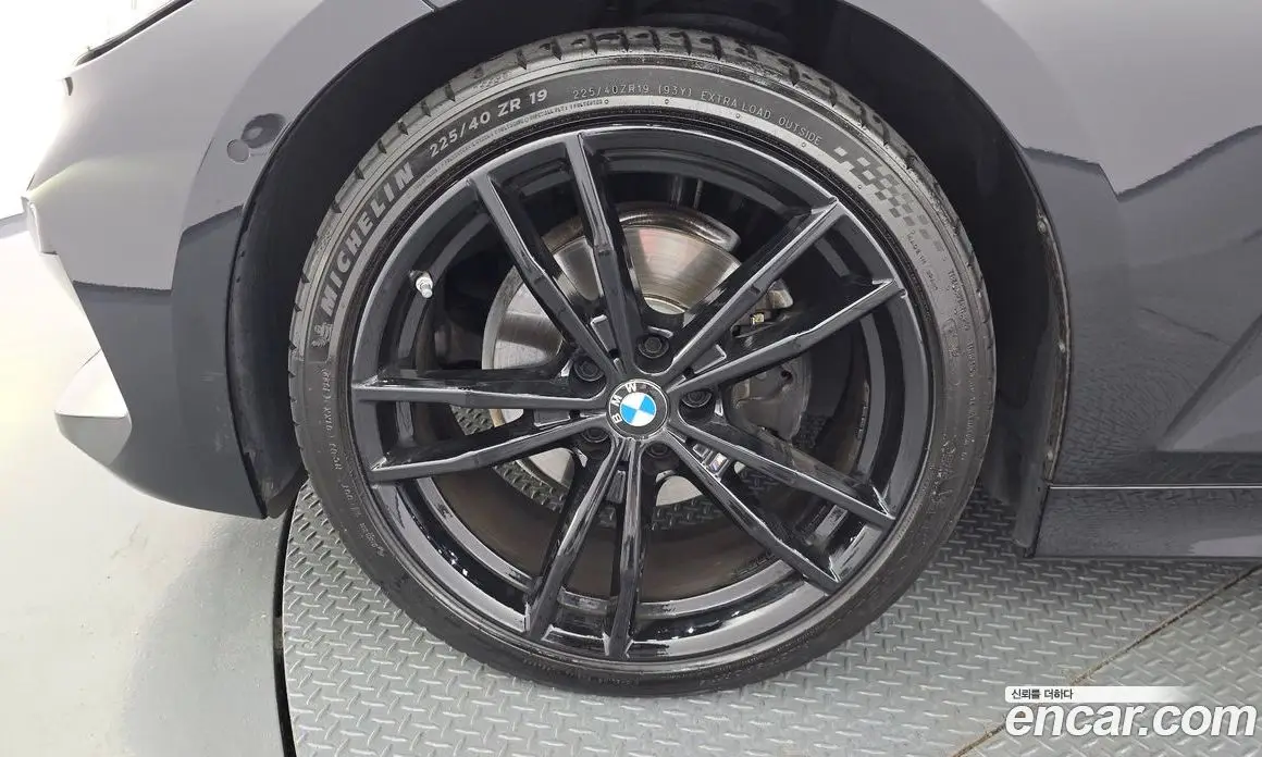 BMW 3 серия 2023 2.0 автомат (гидро), фото 5 BMW 3 серия 2023 2.0 автомат (гидро), фото 5