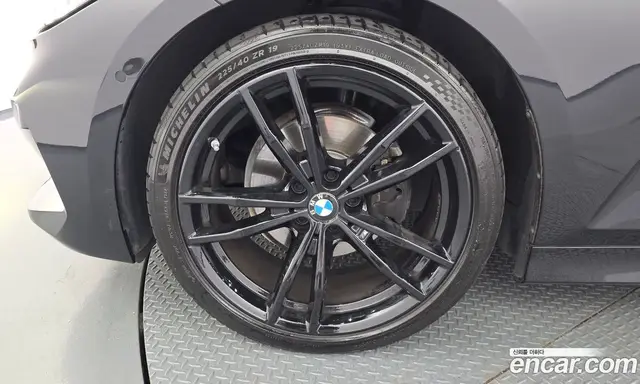 BMW 3 серия 2023 2.0 автомат (гидро), миниатюра 5 BMW 3 серия 2023 2.0 автомат (гидро), миниатюра 5