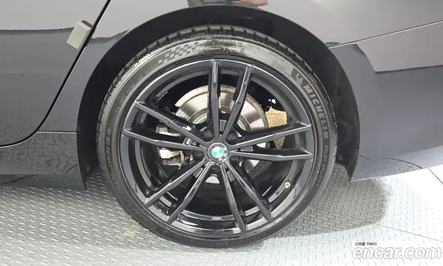 BMW 3 серия 2023 2.0 автомат (гидро), миниатюра 7 BMW 3 серия 2023 2.0 автомат (гидро), миниатюра 7