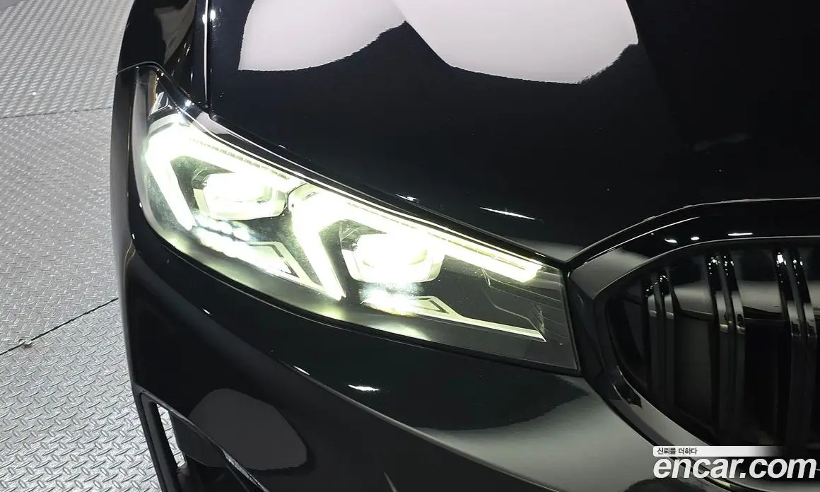BMW 3 серия 2023 2.0 автомат (гидро), фото 8 BMW 3 серия 2023 2.0 автомат (гидро), фото 8