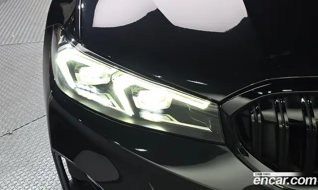 BMW 3 серия 2023 2.0 автомат (гидро), миниатюра 8 BMW 3 серия 2023 2.0 автомат (гидро), миниатюра 8