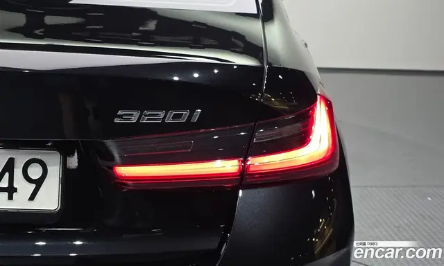 BMW 3 серия 2023 2.0 автомат (гидро), миниатюра 9 BMW 3 серия 2023 2.0 автомат (гидро), миниатюра 9