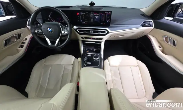 BMW 3 серия 2023 2.0 автомат (гидро), миниатюра 10 BMW 3 серия 2023 2.0 автомат (гидро), миниатюра 10