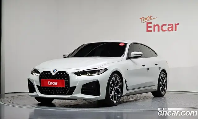 BMW 4 серия, 2024, 24 848 км
