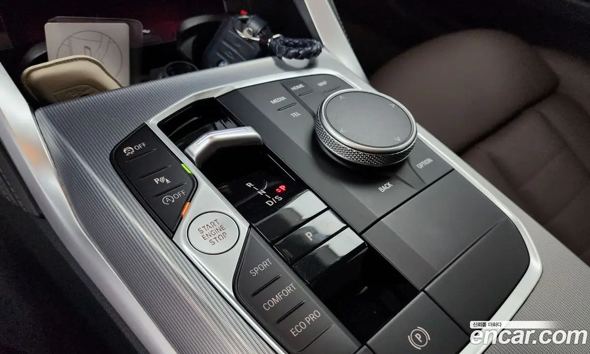 BMW 4 серия 2024 2.0 автомат (гидро), фото 12 BMW 4 серия 2024 2.0 автомат (гидро), фото 12