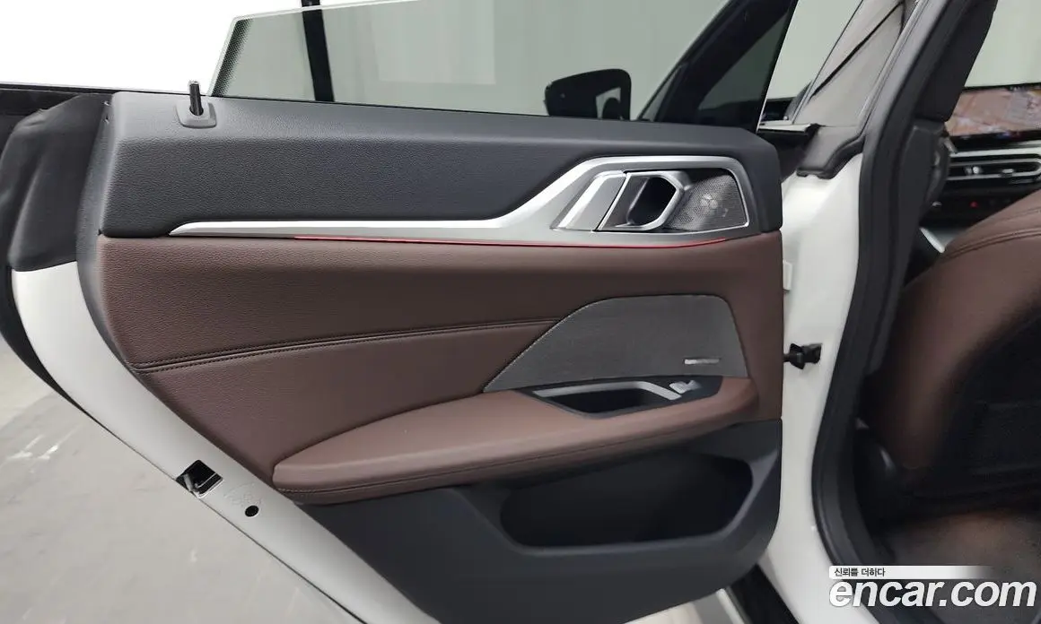 BMW 4 серия 2024 2.0 автомат (гидро), фото 15 BMW 4 серия 2024 2.0 автомат (гидро), фото 15