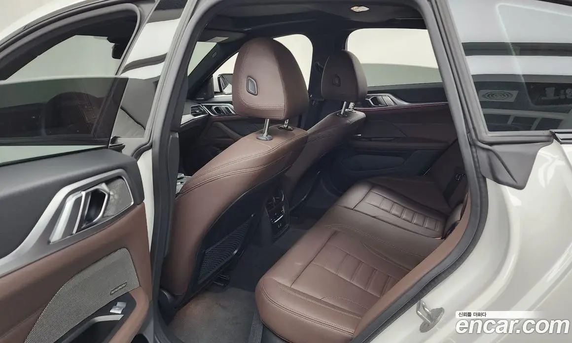 BMW 4 серия 2024 2.0 автомат (гидро), фото 16 BMW 4 серия 2024 2.0 автомат (гидро), фото 16