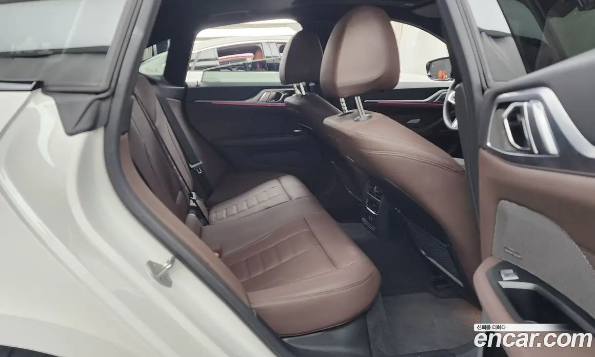 BMW 4 серия 2024 2.0 автомат (гидро), фото 18 BMW 4 серия 2024 2.0 автомат (гидро), фото 18