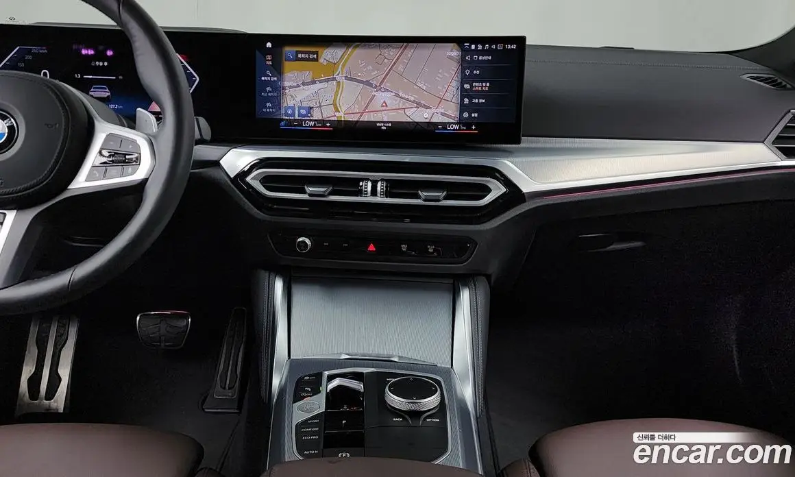 BMW 4 серия 2024 2.0 автомат (гидро), фото 20 BMW 4 серия 2024 2.0 автомат (гидро), фото 20