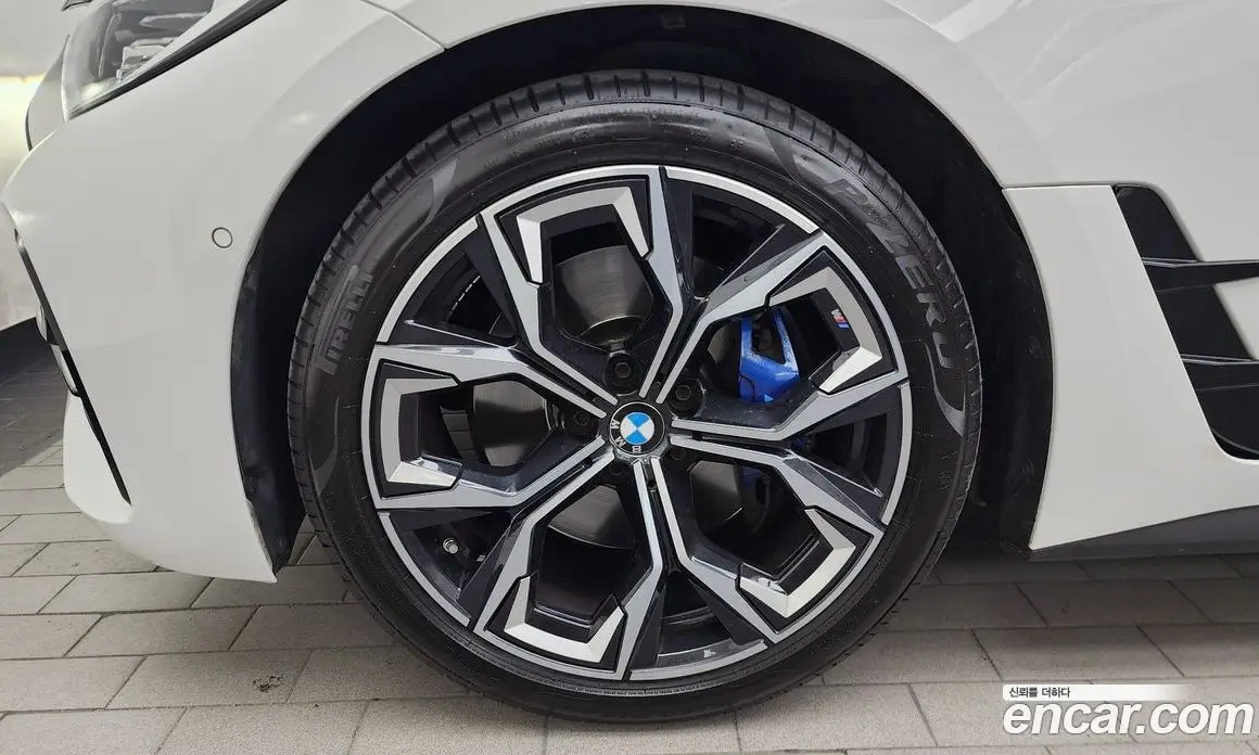BMW 4 серия 2024 2.0 автомат (гидро), фото 5 BMW 4 серия 2024 2.0 автомат (гидро), фото 5