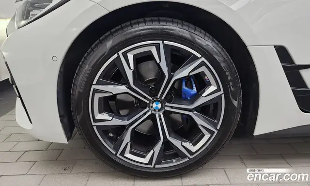 BMW 4 серия 2024 2.0 автомат (гидро), миниатюра 5 BMW 4 серия 2024 2.0 автомат (гидро), миниатюра 5