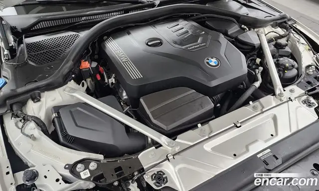 BMW 4 серия 2024 2.0 автомат (гидро), миниатюра 6 BMW 4 серия 2024 2.0 автомат (гидро), миниатюра 6