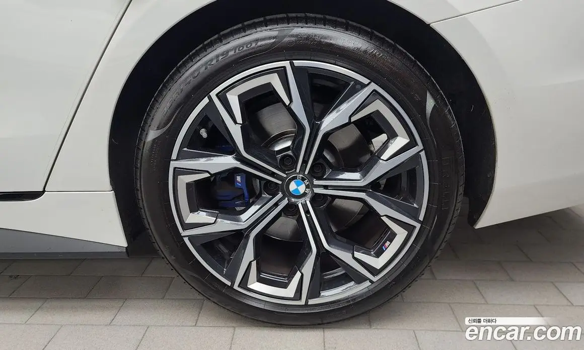 BMW 4 серия 2024 2.0 автомат (гидро), фото 7 BMW 4 серия 2024 2.0 автомат (гидро), фото 7