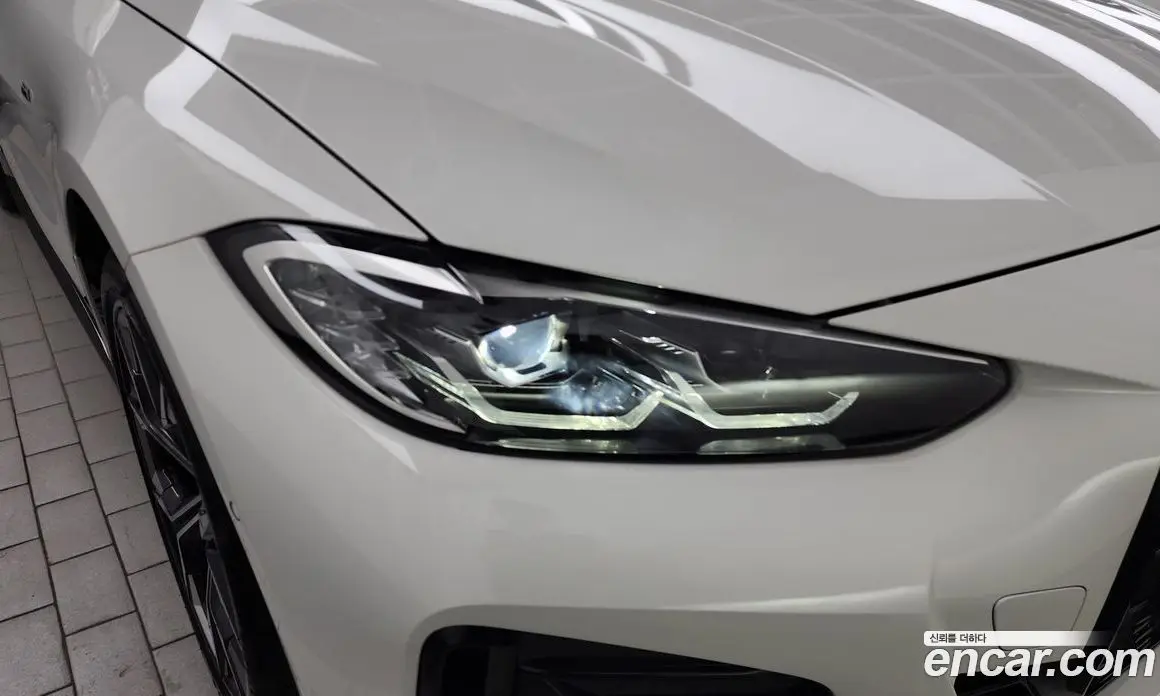 BMW 4 серия 2024 2.0 автомат (гидро), фото 8 BMW 4 серия 2024 2.0 автомат (гидро), фото 8
