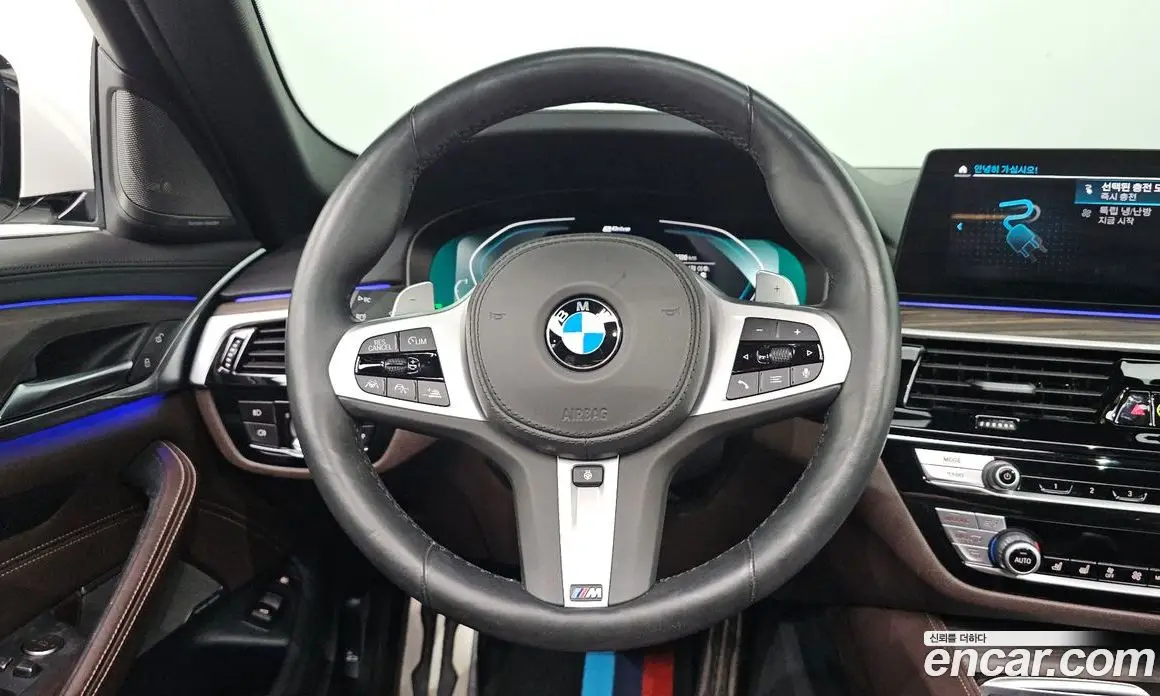 BMW 5 серия 2020 2.0 автомат (гидро), фото 11 BMW 5 серия 2020 2.0 автомат (гидро), фото 11