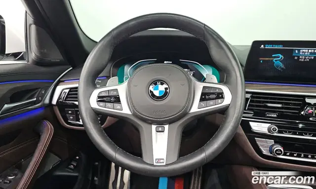 BMW 5 серия 2020 2.0 автомат (гидро), миниатюра 11 BMW 5 серия 2020 2.0 автомат (гидро), миниатюра 11