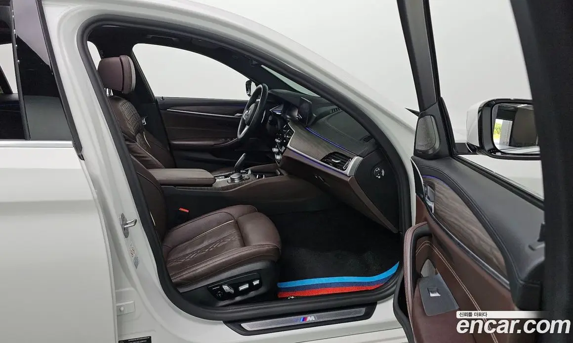 BMW 5 серия 2020 2.0 автомат (гидро), фото 17 BMW 5 серия 2020 2.0 автомат (гидро), фото 17