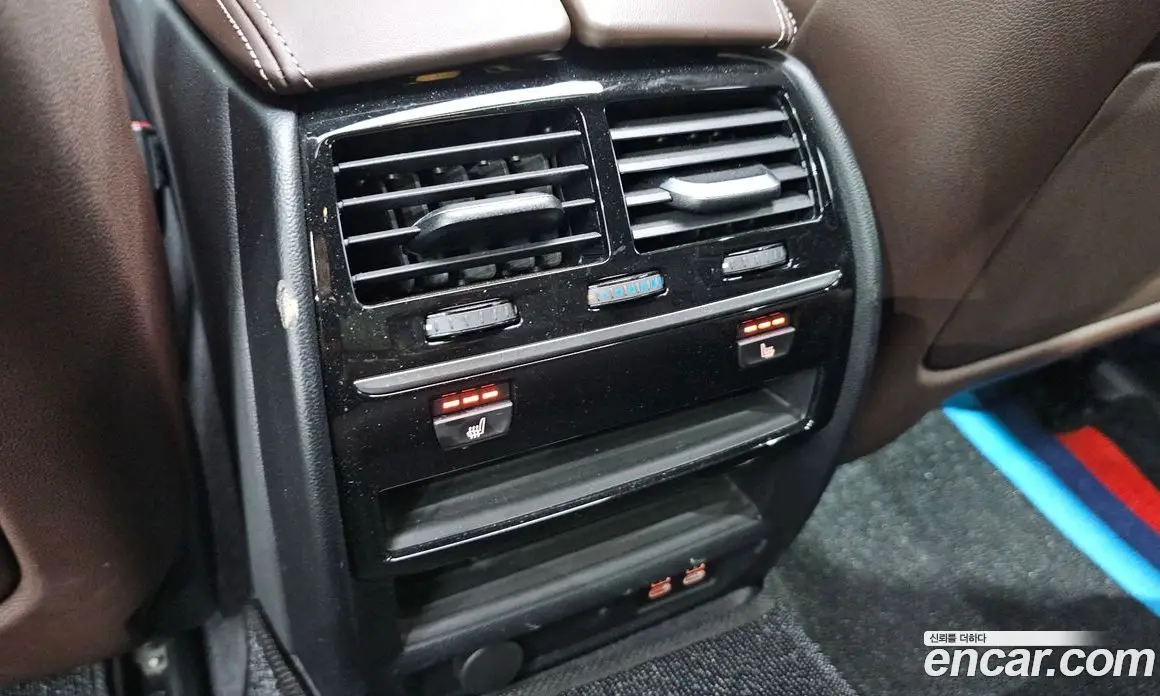 BMW 5 серия 2020 2.0 автомат (гидро), фото 18 BMW 5 серия 2020 2.0 автомат (гидро), фото 18
