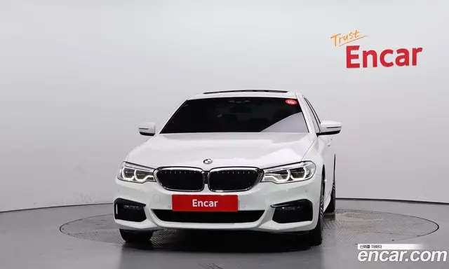 BMW 5 серия 2020 2.0 автомат (гидро), миниатюра 3 BMW 5 серия 2020 2.0 автомат (гидро), миниатюра 3
