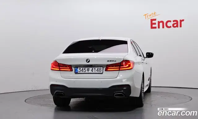 BMW 5 серия 2020 2.0 автомат (гидро), миниатюра 4 BMW 5 серия 2020 2.0 автомат (гидро), миниатюра 4
