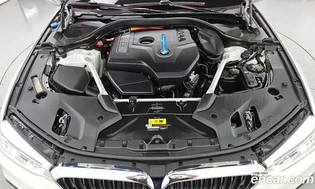 BMW 5 серия 2020 2.0 автомат (гидро), миниатюра 6 BMW 5 серия 2020 2.0 автомат (гидро), миниатюра 6