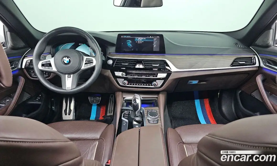 BMW 5 серия 2020 2.0 автомат (гидро), фото 7 BMW 5 серия 2020 2.0 автомат (гидро), фото 7