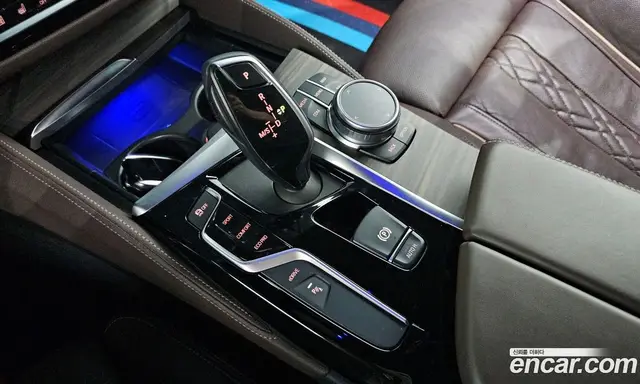 BMW 5 серия 2020 2.0 автомат (гидро), миниатюра 9 BMW 5 серия 2020 2.0 автомат (гидро), миниатюра 9