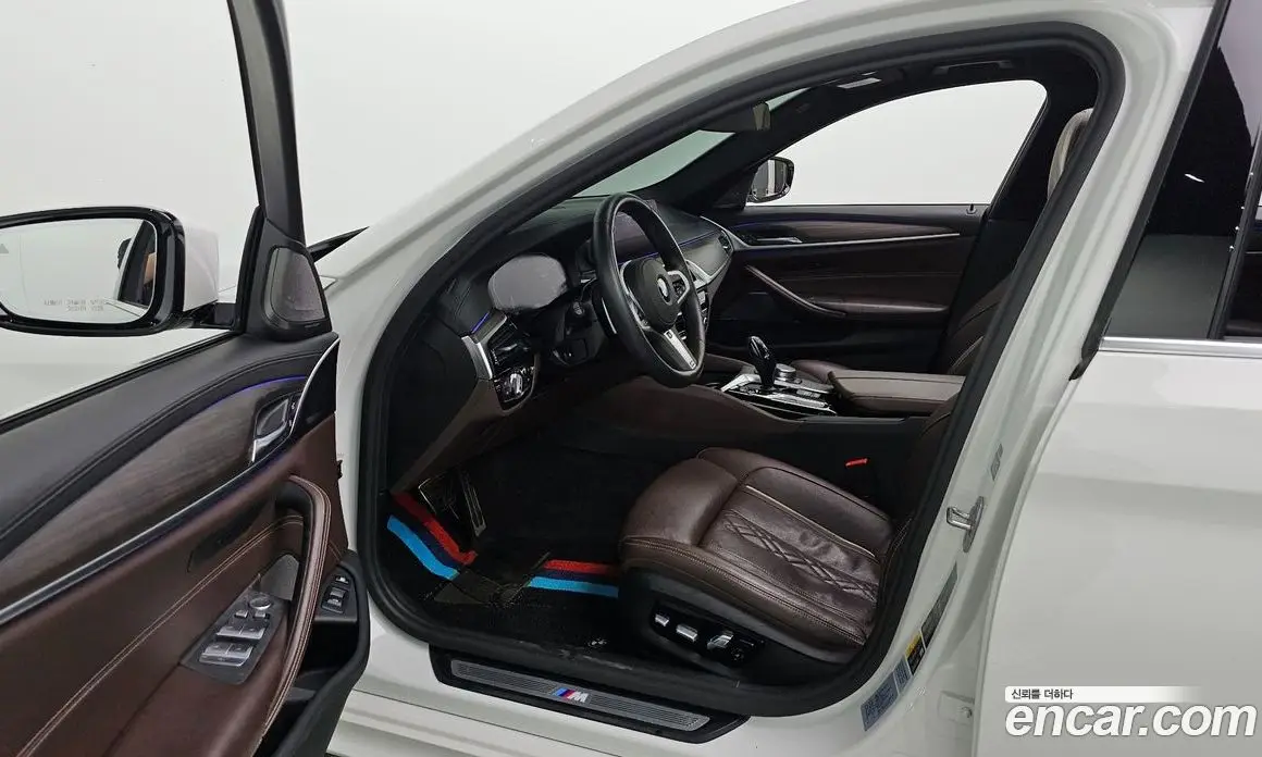 BMW 5 серия 2020 2.0 автомат (гидро), фото 10 BMW 5 серия 2020 2.0 автомат (гидро), фото 10