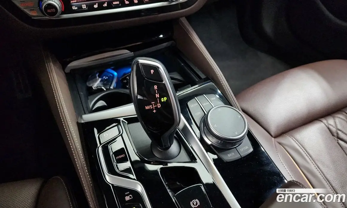 BMW 5 серия 2021 2.0 автомат (гидро), фото 12 BMW 5 серия 2021 2.0 автомат (гидро), фото 12