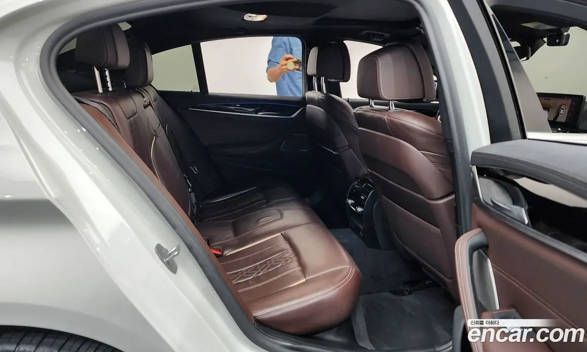 BMW 5 серия 2021 2.0 автомат (гидро), фото 17 BMW 5 серия 2021 2.0 автомат (гидро), фото 17