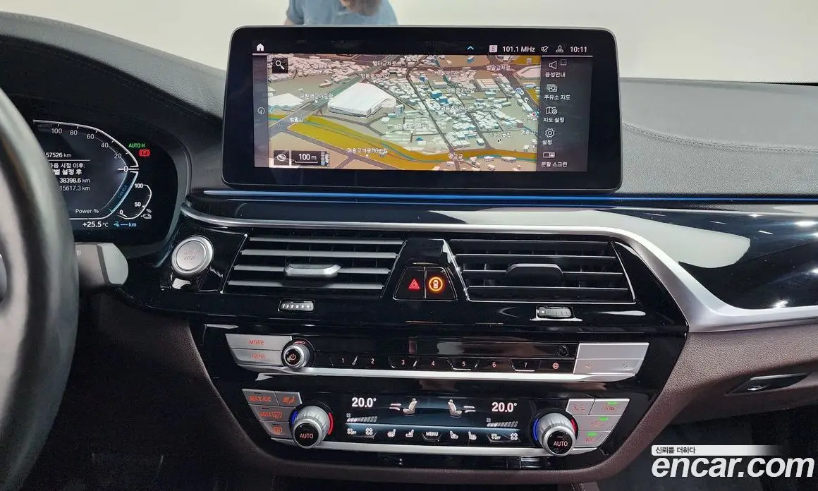 BMW 5 серия 2021 2.0 автомат (гидро), фото 18 BMW 5 серия 2021 2.0 автомат (гидро), фото 18