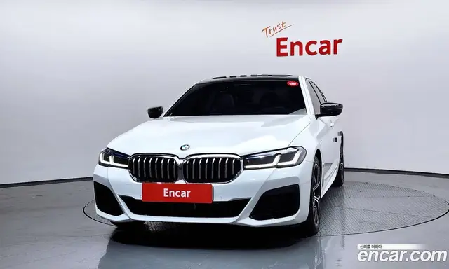 BMW 5 серия 2021 2.0 автомат (гидро), миниатюра 3 BMW 5 серия 2021 2.0 автомат (гидро), миниатюра 3
