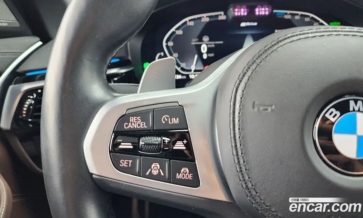 BMW 5 серия 2021 2.0 автомат (гидро), фото 22 BMW 5 серия 2021 2.0 автомат (гидро), фото 22