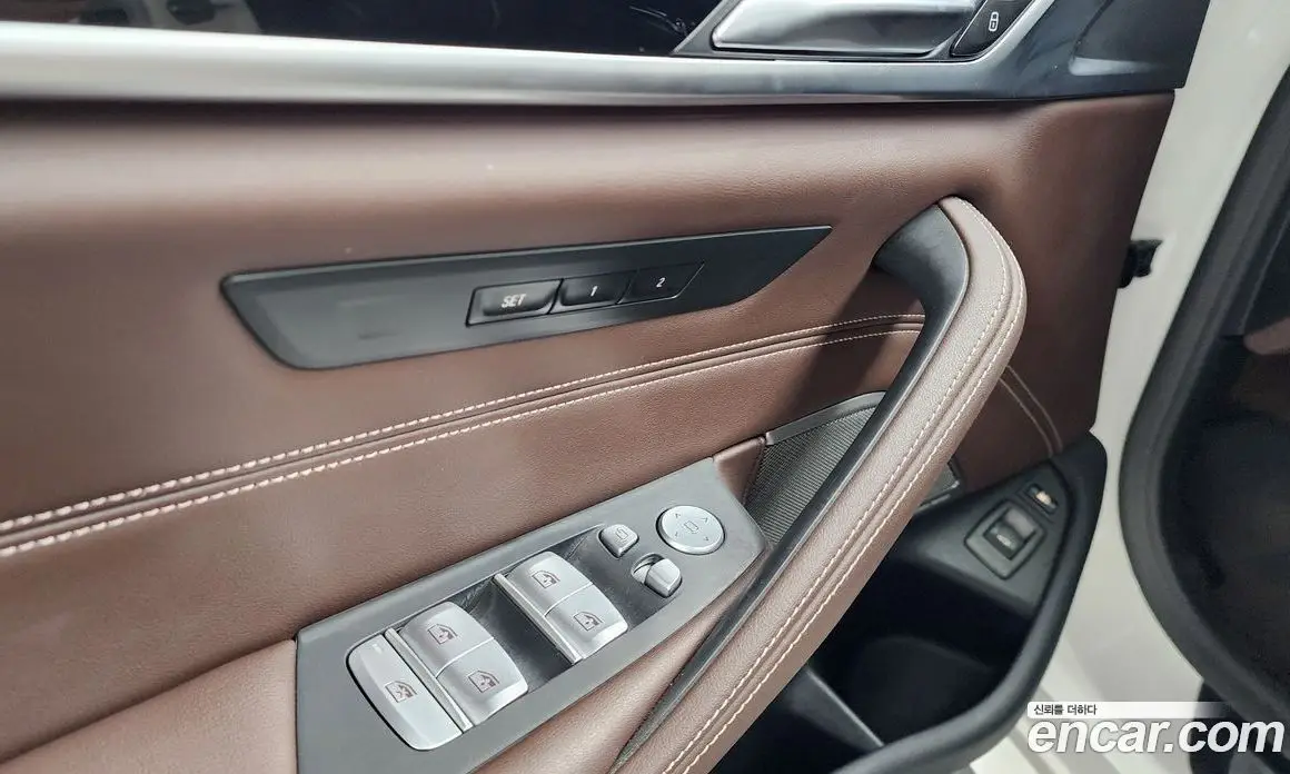 BMW 5 серия 2021 2.0 автомат (гидро), фото 25 BMW 5 серия 2021 2.0 автомат (гидро), фото 25