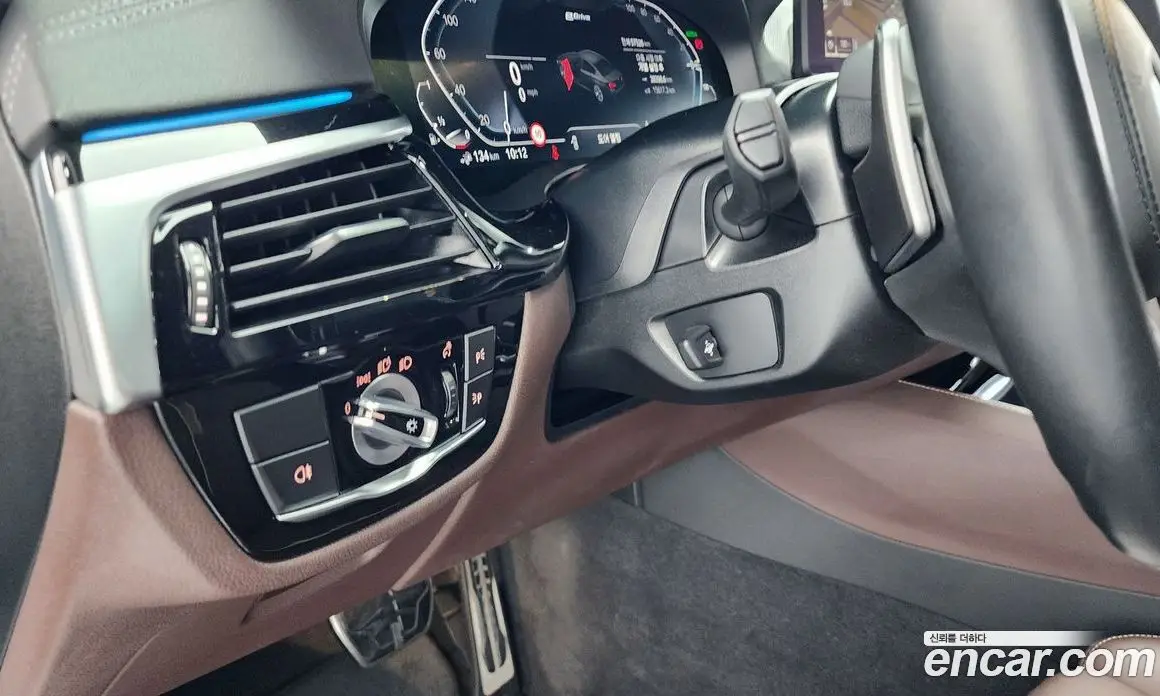 BMW 5 серия 2021 2.0 автомат (гидро), фото 27 BMW 5 серия 2021 2.0 автомат (гидро), фото 27