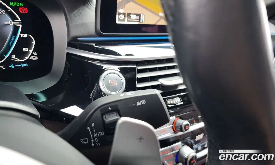 BMW 5 серия 2021 2.0 автомат (гидро), фото 28 BMW 5 серия 2021 2.0 автомат (гидро), фото 28
