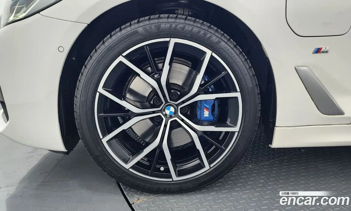 BMW 5 серия 2021 2.0 автомат (гидро), фото 5 BMW 5 серия 2021 2.0 автомат (гидро), фото 5