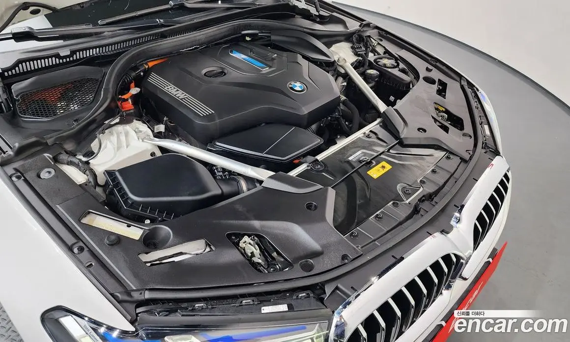 BMW 5 серия 2021 2.0 автомат (гидро), фото 6 BMW 5 серия 2021 2.0 автомат (гидро), фото 6