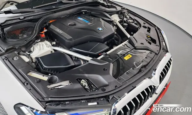 BMW 5 серия 2021 2.0 автомат (гидро), миниатюра 6 BMW 5 серия 2021 2.0 автомат (гидро), миниатюра 6