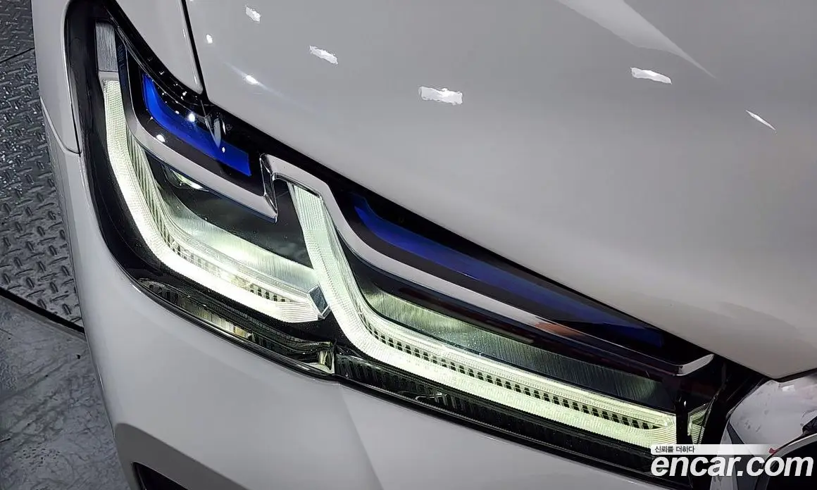 BMW 5 серия 2021 2.0 автомат (гидро), фото 8 BMW 5 серия 2021 2.0 автомат (гидро), фото 8