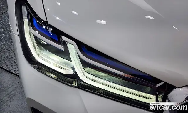 BMW 5 серия 2021 2.0 автомат (гидро), миниатюра 8 BMW 5 серия 2021 2.0 автомат (гидро), миниатюра 8