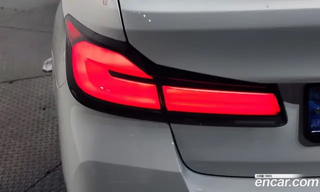 BMW 5 серия 2021 2.0 автомат (гидро), миниатюра 9 BMW 5 серия 2021 2.0 автомат (гидро), миниатюра 9
