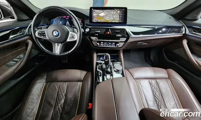 BMW 5 серия 2021 2.0 автомат (гидро), миниатюра 10 BMW 5 серия 2021 2.0 автомат (гидро), миниатюра 10