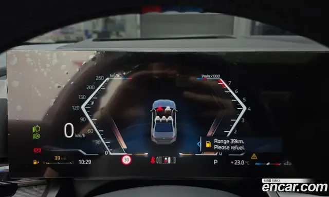 BMW 5 серия 2025 2.0 автомат (гидро), миниатюра 11 BMW 5 серия 2025 2.0 автомат (гидро), миниатюра 11