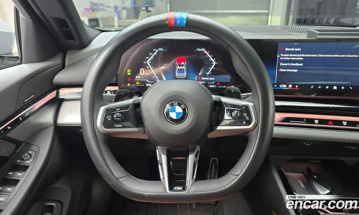 BMW 5 серия 2025 2.0 автомат (гидро), фото 19 BMW 5 серия 2025 2.0 автомат (гидро), фото 19