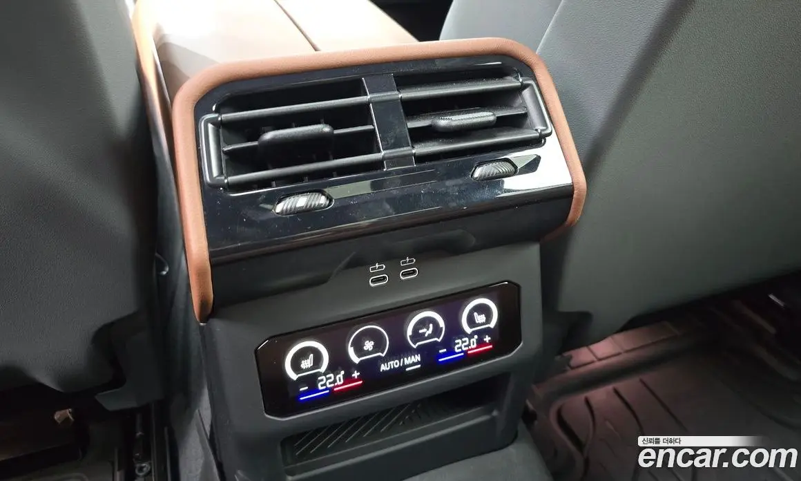 BMW 5 серия 2025 2.0 автомат (гидро), фото 24 BMW 5 серия 2025 2.0 автомат (гидро), фото 24